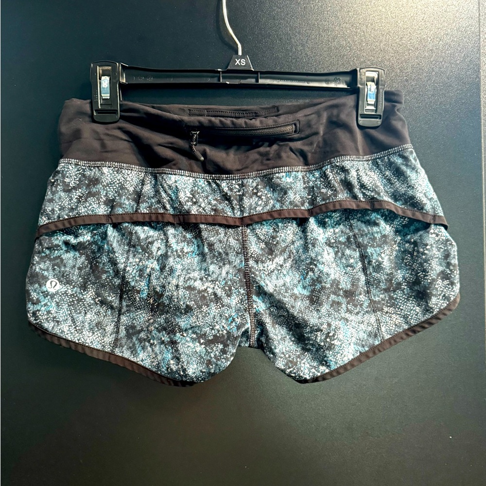 LULULEMON Athletic shorts
